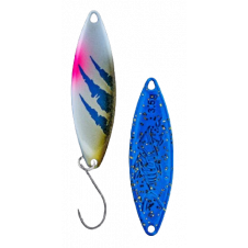 Probaits CFG - Balrog Trinary Lucent White (holo)