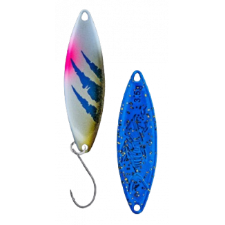 Probaits CFG - Balrog Trinary Lucent White (holo)
