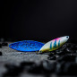 Probaits CFG - Balrog Trinary Lucent White (holo) Probaits CFG - Balrog Trinary Lucent White (holo)