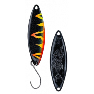 Probaits CFG - Balrog TGR Black Firetiger