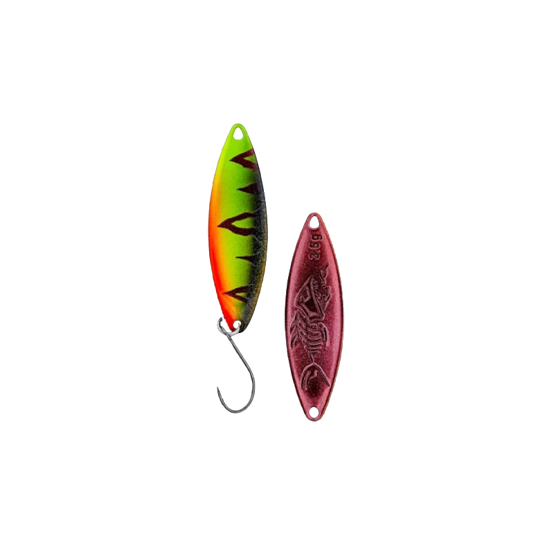 Probaits CFG - Balrog TGR Sunset (holo/flipflop) Probaits CFG - Balrog TGR Sunset (holo/flipflop)