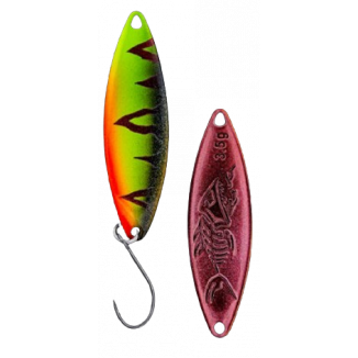 Probaits CFG - Balrog TGR Sunset (holo/flipflop)