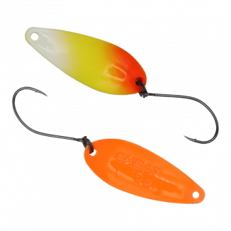 Fangenswert Cheat EA12 Glow