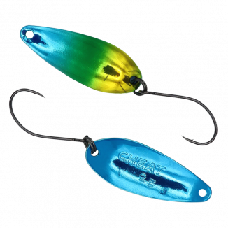 Fangenswert Cheat EA17