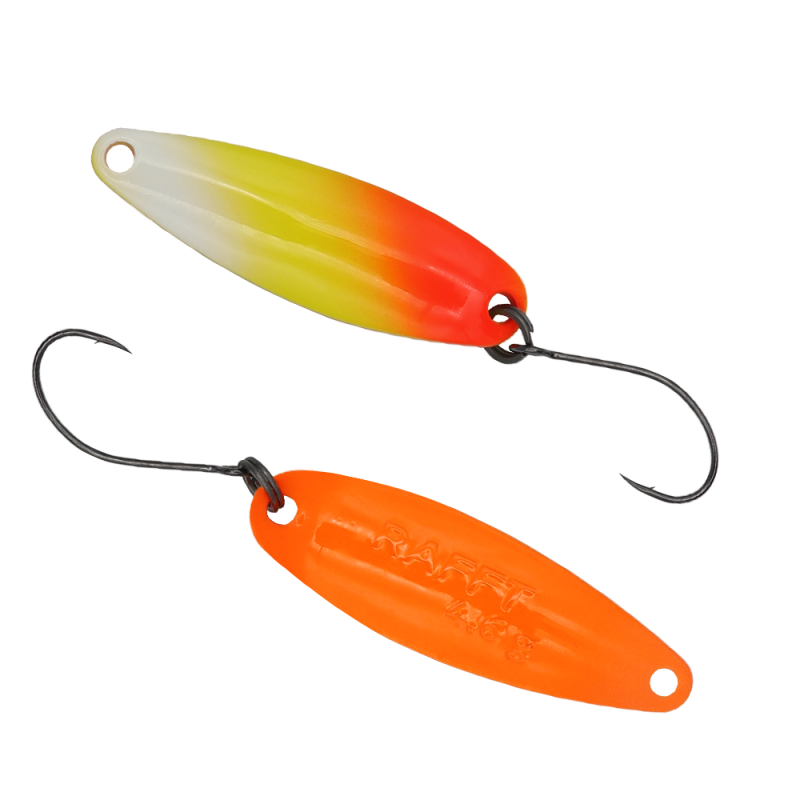 Fangenswert Rafft EA12 Glow Fangenswert Rafft EA12 Glow