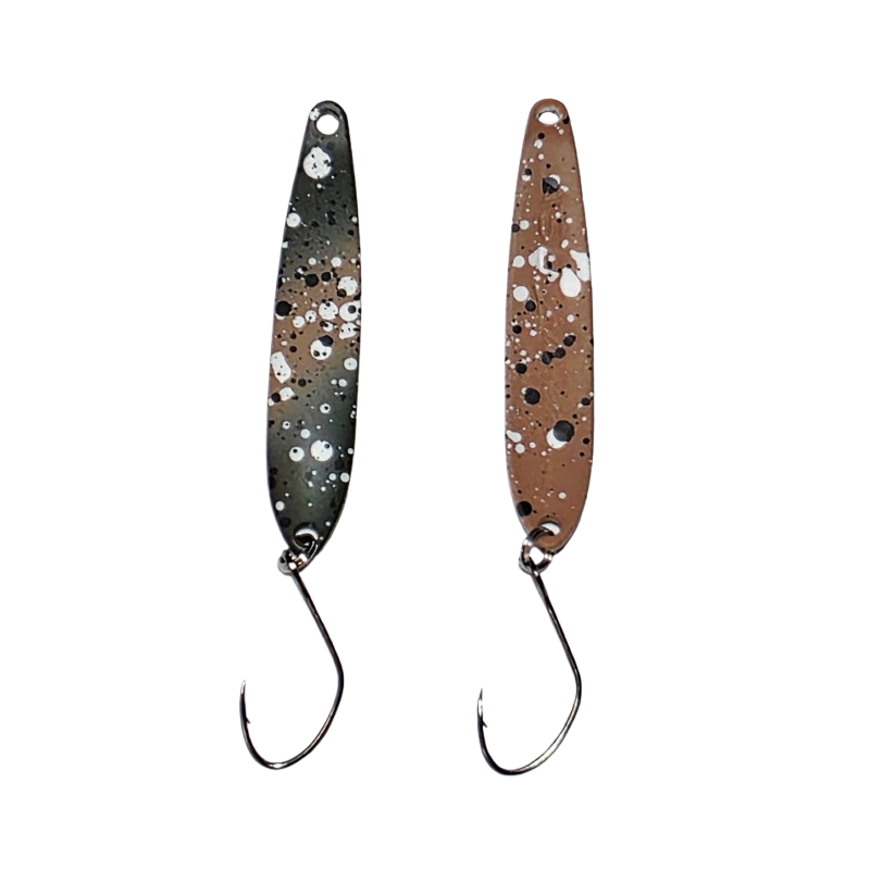 ASB Lures - Sem - 058 ASB Lures - Sem - 058