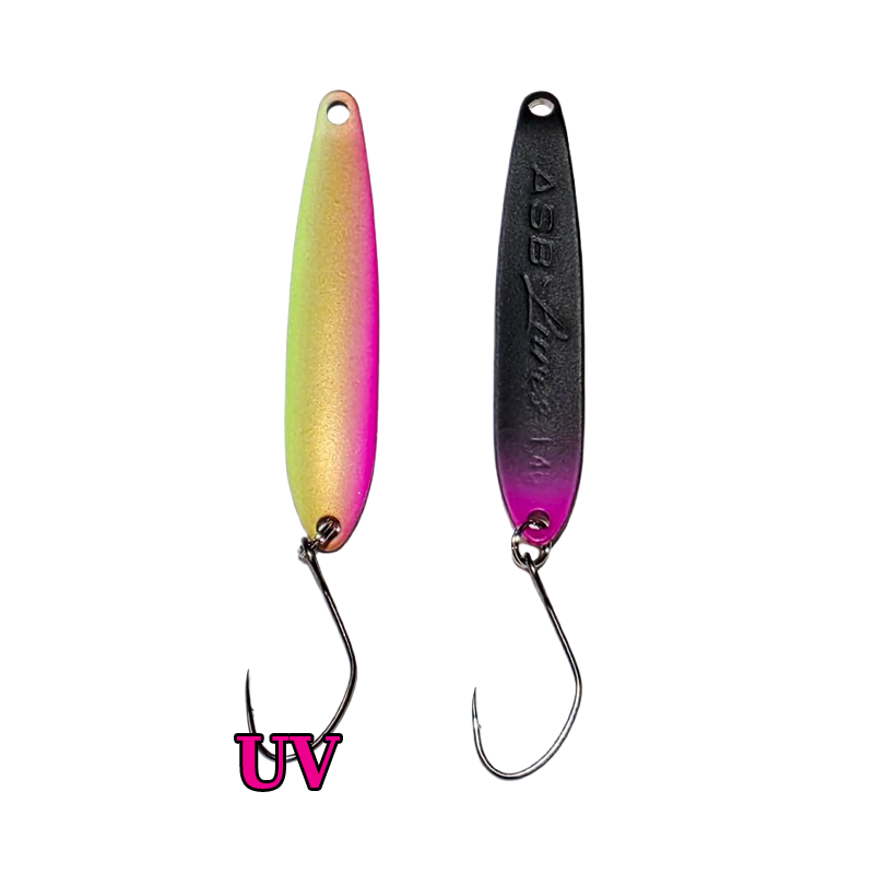 ASB Lures - Sem - 059 ASB Lures - Sem - 059