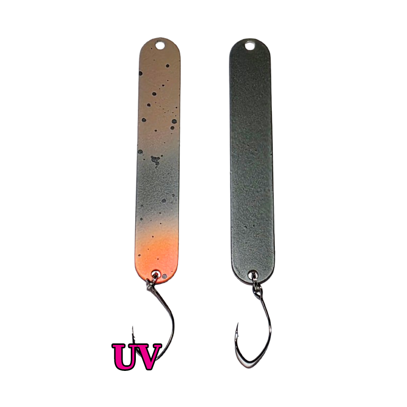 ASB Lures - TK Stripe - 004