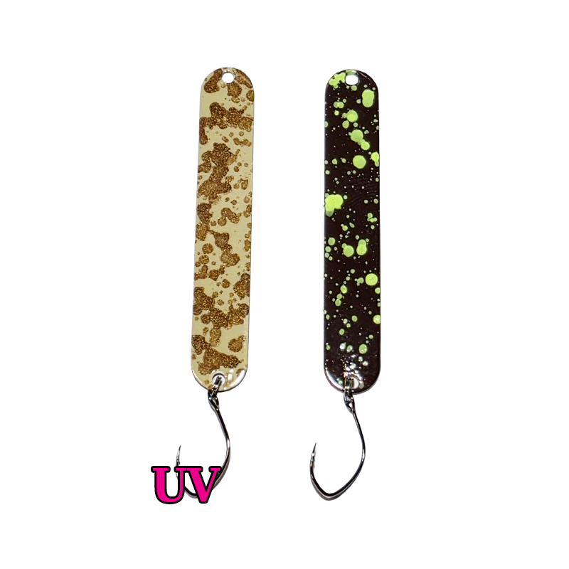 ASB Lures - TK Stripe - 041