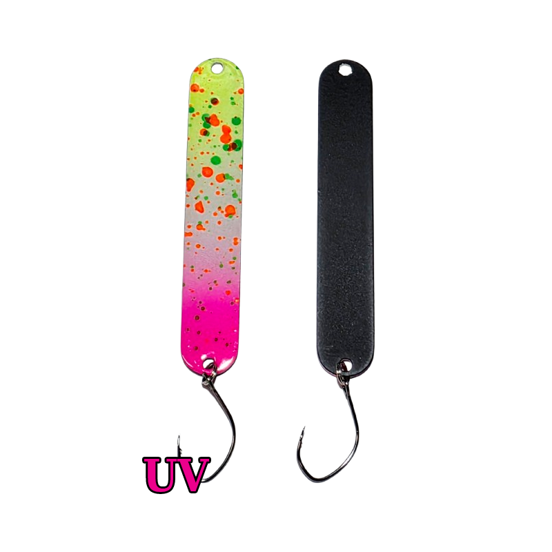 ASB Lures - TK Stripe - 053
