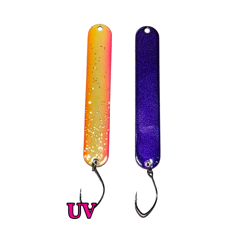 ASB Lures - TK Stripe - 060 ASB Lures - TK Stripe - 060