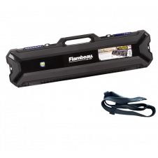 Flambeau - Rod Bunk Box 4455BB + Gratis Rutenband !!!