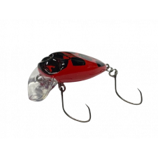 Mukai - Smash EX F - Lucky Lady Bug