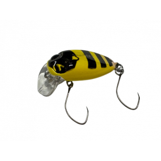 Mukai - Smash EX F - Happy Honey Bee