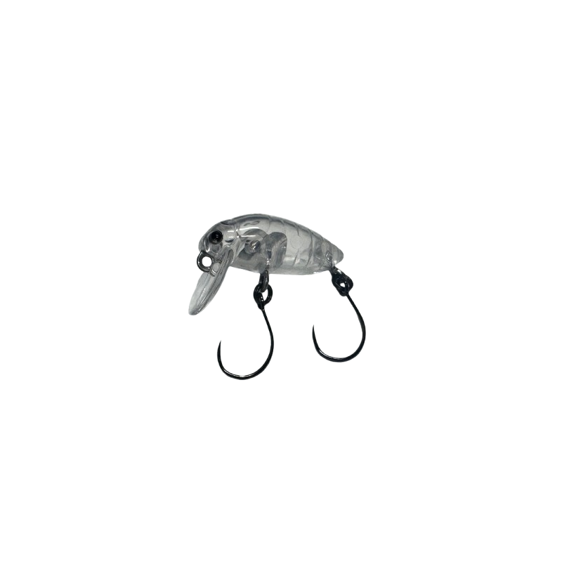 Tacklehouse - Elfin Micro Cicada S No.1 Tacklehouse - Elfin Micro Cicada S No.1