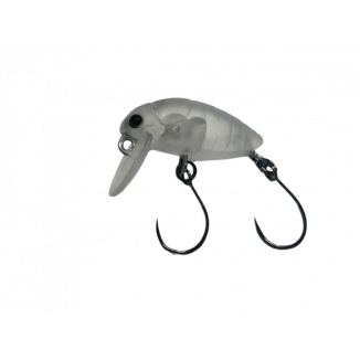 Tacklehouse - Elfin Micro Cicada F No.2