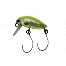 Tacklehouse - Elfin Micro Cicada F No.4