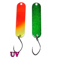ASB Lures - TK Stripe - 009