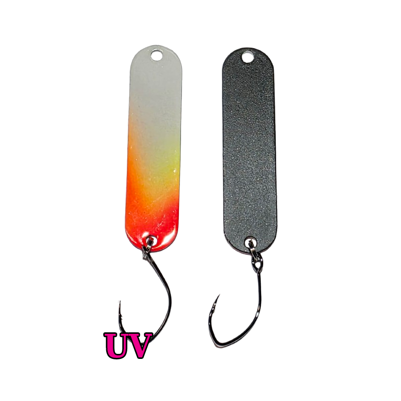 ASB Lures - TK Stripe - 101