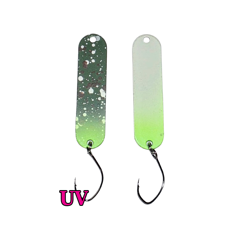 ASB Lures - TK Stripe - 074