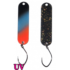 ASB Lures - TK Stripe - 102