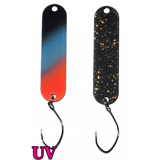 ASB Lures - TK Stripe - 102