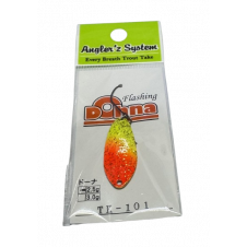 Antem - Dohna - TK-101