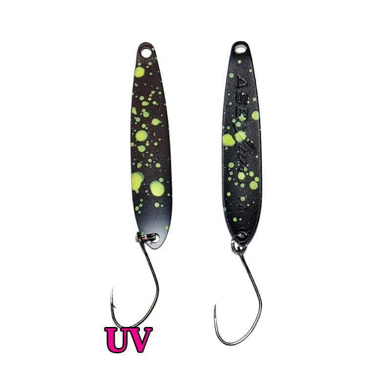 ASB Lures - Sem - 023 ASB Lures - Sem - 023