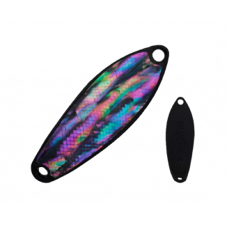 Antem - BUX - Shell - Black