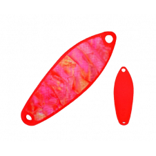 Antem - BUX - Shell - Red