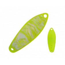 Antem - BUX - Shell - Yellow