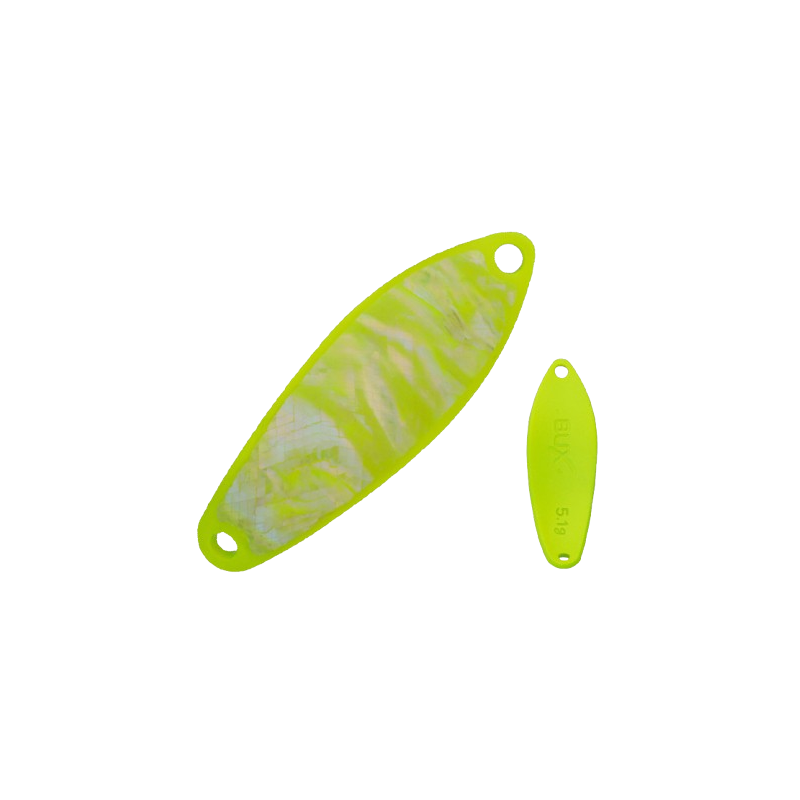 Antem - BUX - Shell - Yellow