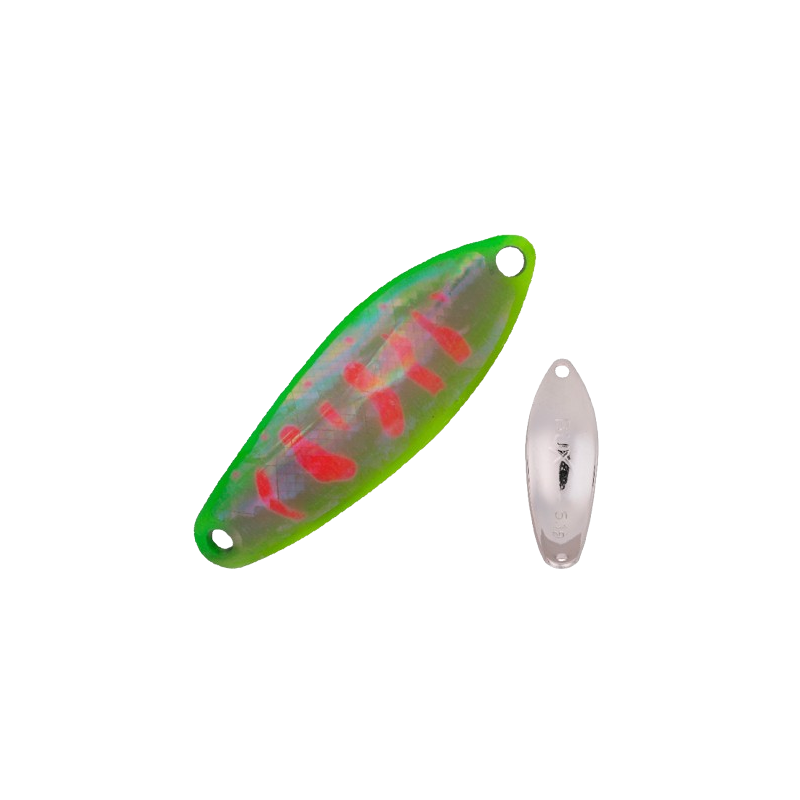 Antem - BUX - Shell - RP-S Antem - BUX - Shell - RP-S