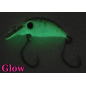 Jackall Timon Micro Panicra MR-SS Endo Glow Pelle Olive Jackall Timon Micro Panicra MR-SS Endo Glow Pelle Olive