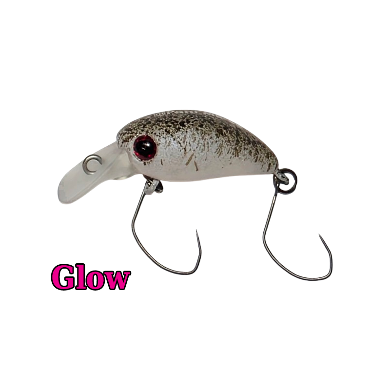 Jackall Timon Micro Panicra MR-SS Kado Pin Glow Jackall Timon Micro Panicra MR-SS Kado Pin Glow