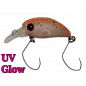 Jackall Timon Micro Panicra MR-SS KY Orasher Glow
