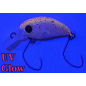 Jackall Timon Micro Panicra MR-SS KY Orasher Glow