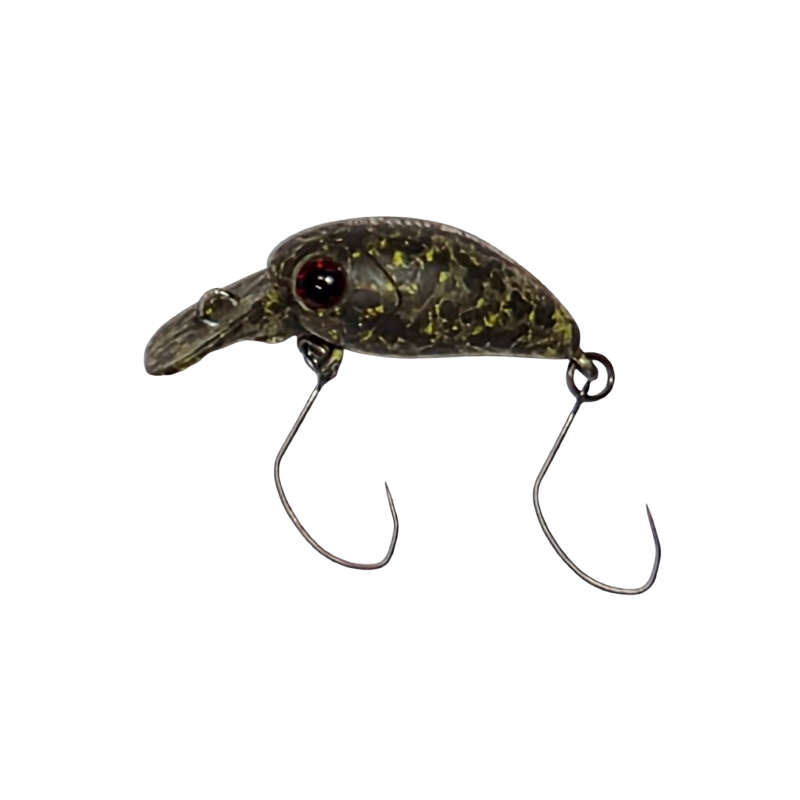 Jackall Timon Micro Panicra MR-SS Yazy Pellet San