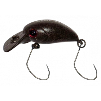 Jackall Timon Micro Panicra MR-SS Tackey Brown