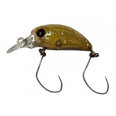 Jackall Timon Micro Panicra MR-SS Dygo Bean