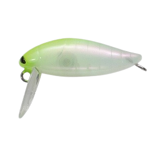 Tacklehouse - Elfin Mini Cicada F No.4