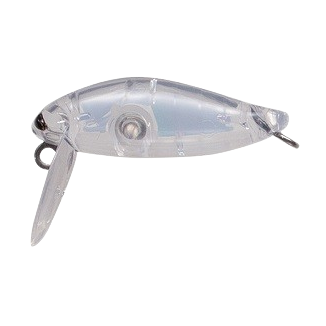 Tacklehouse - Elfin Mini Cicada F No.6