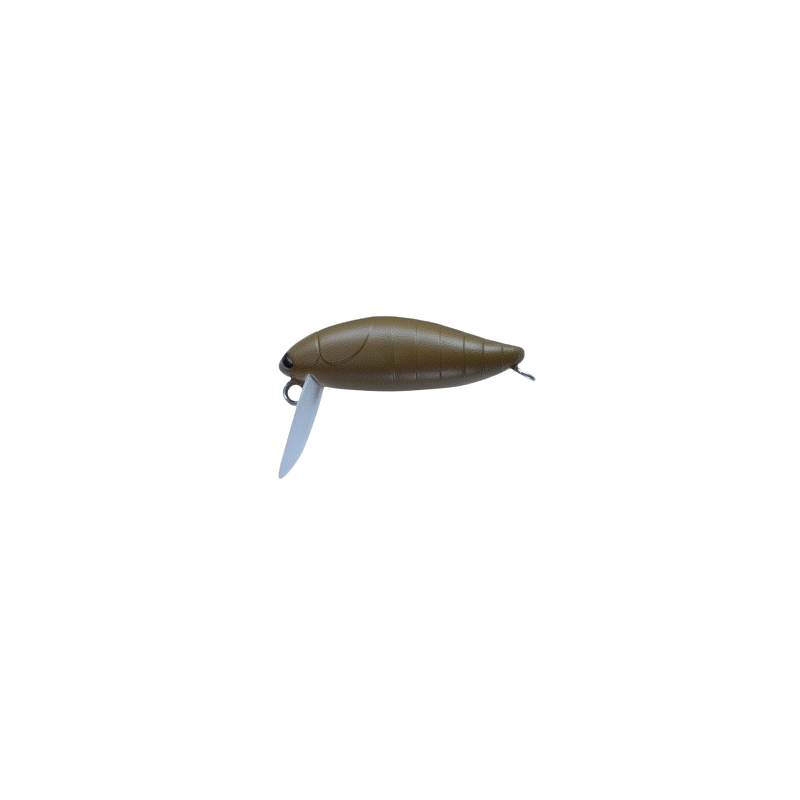 Tacklehouse - Elfin Mini Cicada F No.9