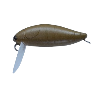 Tacklehouse - Elfin Mini Cicada F No.9