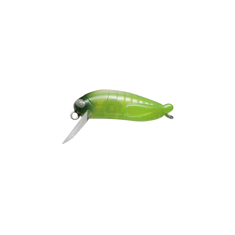 Tacklehouse - Elfin Mini Grasshopper F Col.3