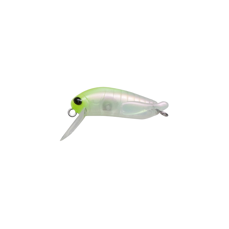 Tacklehouse - Elfin Mini Grasshopper SP Col.4