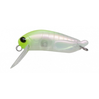 Tacklehouse - Elfin Mini Grasshopper SP Col.4