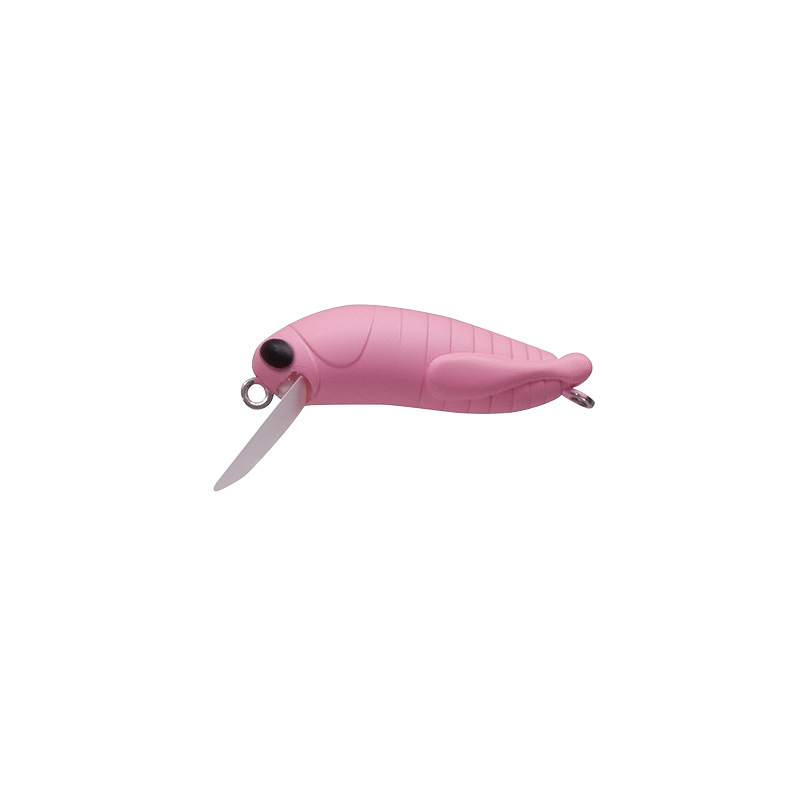 Tacklehouse - Elfin Mini Grasshopper SP Col.7