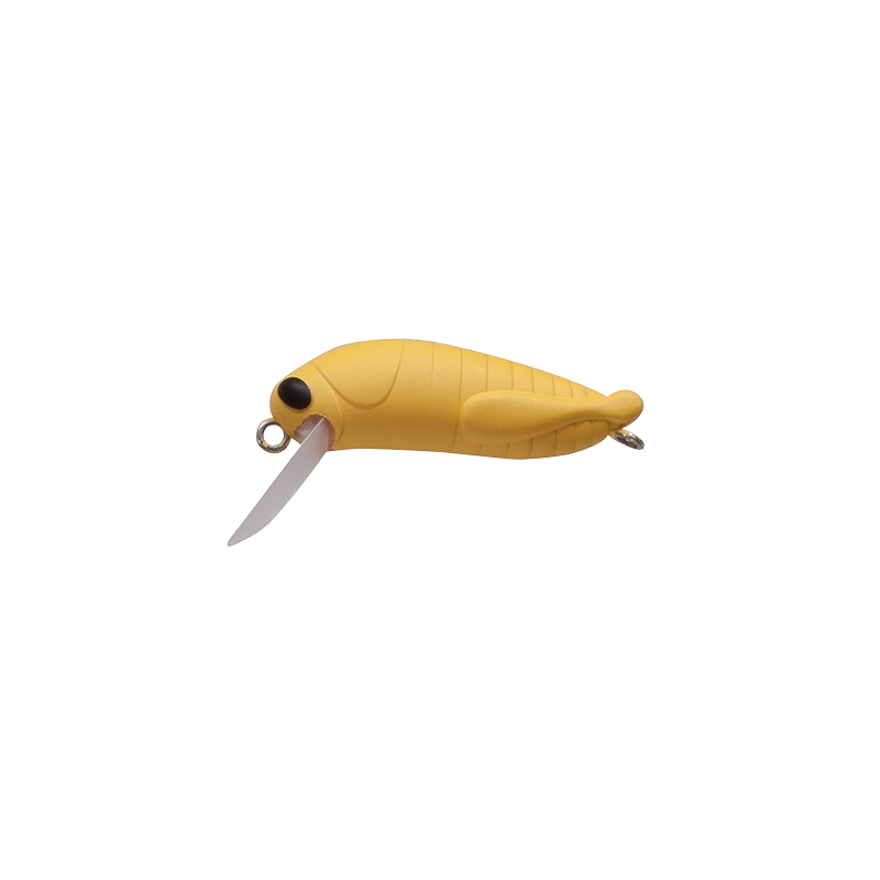 Tacklehouse - Elfin Mini Grasshopper SP Col.8