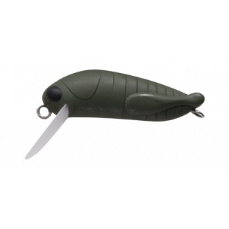 Tacklehouse - Elfin Mini Grasshopper SP Col.10
